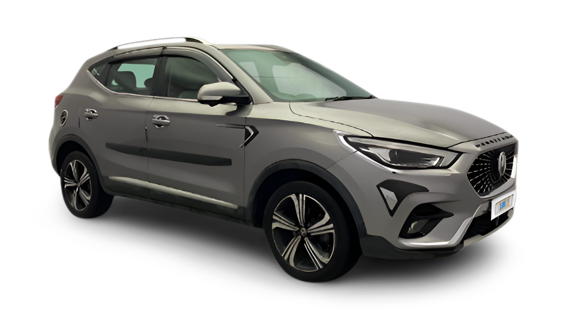 2022 MG ASTOR - SUV - Petrol - Automatic - ₹9.43 lakh